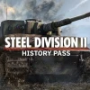 Steel Division 2 - History Pass DLC PC Steam CD Key