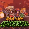 Nom Nom Apocalypse Steam CD Key