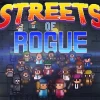 Streets of Rogue EU XBOX One CD Key