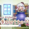 Brave Alchemist Colette EU Steam Altergift