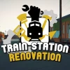 Train Station Renovation EU Steam Altergift