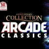 Arcade Classics Anniversary Collection EU XBOX One CD Key