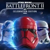 Star Wars Battlefront II Celebration Edition EU XBOX One CD Key