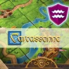 Carcassonne - The River DLC PC Steam CD Key