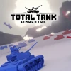 Total Tank Simulator EU Steam Altergift