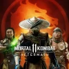 Mortal Kombat 11 Aftermath Kollection PC Steam CD Key