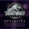 Jurassic World Evolution - Secrets of Dr Wu DLC EU Steam Altergift