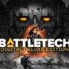 BATTLETECH Digital Deluxe Edition EU Steam Altergift