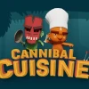 Cannibal Cuisine PC Steam CD Key