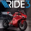 Ride 3 Gold Edition US XBOX One CD Key