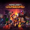 Minecraft Dungeons EU XBOX One CD Key