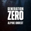 Generation Zero - Alpine Unrest DLC PC Steam CD Key