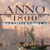 Anno 1800 Complete Edition EU Ubisoft Connect CD Key