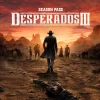 Desperados III - Season Pass Steam Altergift
