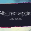 Alt-Frequencies PC Steam CD Key
