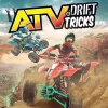ATV Drift & Tricks EU Steam CD Key