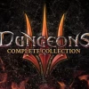 Dungeons 3 Complete Collection PC Steam CD Key