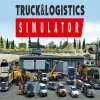 Truck and Logistics Simulator Steam CD Key