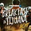 PAYDAY 2 - Breakfast in Tijuana Heist DLC Steam Altergift 