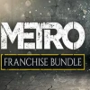 Metro Saga Bundle Steam CD Key