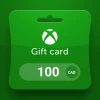 XBOX Live CAD 100 Prepaid Card CA