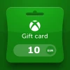 XBOX Live EUR 10 Prepaid Card DE