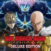 ONE PUNCH MAN: A HERO NOBODY KNOWS Deluxe Edition EU Steam CD Key