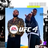 UFC 4 US XBOX One CD Key