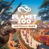 Planet Zoo - Australia Pack DLC PC Steam Altergift