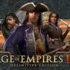 Age of Empires III: Definitive Edition EU PC Steam Altergift 