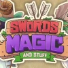 Swords 'n Magic and Stuff EU Steam Altergift