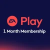 EA Play - 1 Month Subscription XBOX One / Xbox Series X|S CD Key