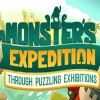 A Monster's Expedition Steam CD Key