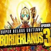 Borderlands 3 Super Deluxe Upgrade US XBOX One CD Key