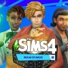 The Sims 4 - Realm of Magic DLC US XBOX One CD Key