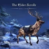 The Elder Scrolls Online - The Hailcinder Mount Pack DLC Steam Altergift