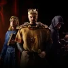 Crusader Kings III Royal Edition RU Steam CD Key