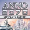 Anno 2070 Complete Edition EU Ubisoft Connect CD Key