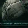 Planetary Annihilation Steam Gift