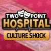 Two Point Hospital - Culture Shock DLC EU Steam Altergift