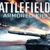 Battlefield 3 - Armored Kill Expansion Pack DLC EU EA App CD Key