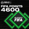 FIFA 21 Ultimate Team - 4600 FIFA Points EA App CD Key