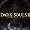 Dark Souls II: Scholar of the First Sin RoW PC Steam CD Key