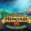 12 Labours of Hercules VII: Fleecing the Fleece EU Steam CD Key