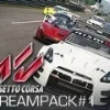 Assetto Corsa - Dream Pack 1 DLC EU Steam CD Key