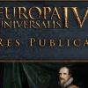 Europa Universalis IV - Res Publica Expansion DLC EU PC Steam CD Key