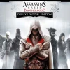 Assassin's Creed Brotherhood Deluxe Edition Ubisoft Connect CD Key