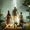 Xuan-Yuan Sword VII RoW Steam Altergift