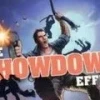 The Showdown Effect Steam CD Key