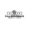 Hitman Full Experience EU Steam CD Key